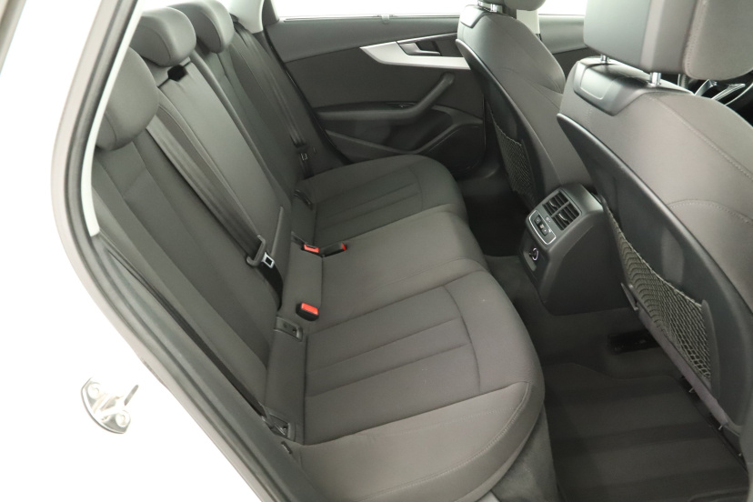 Audi A4 Allroad, 2017