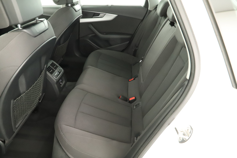 Audi A4 Allroad, 2017