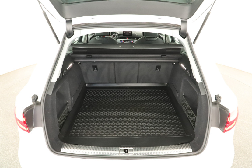 Audi A4 Allroad, 2017