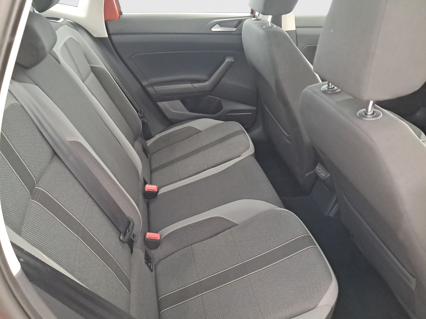 Volkswagen Polo, 2019