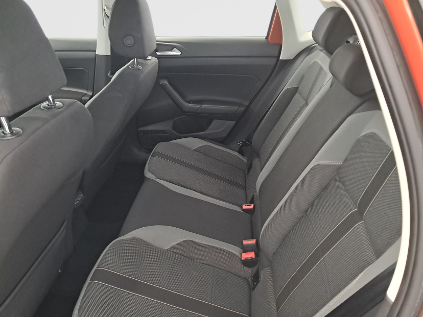 Volkswagen Polo, 2019
