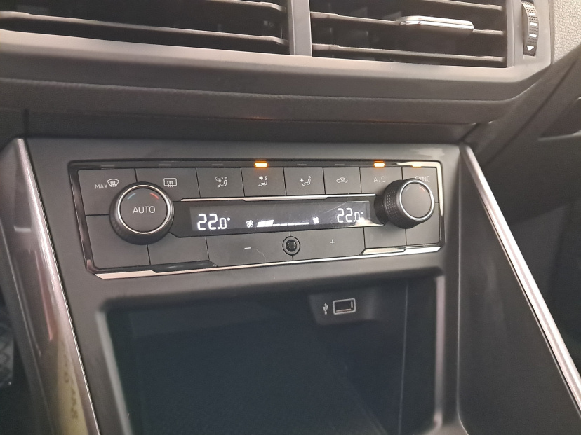 Volkswagen Polo, 2019