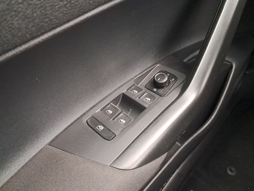 Volkswagen Polo, 2019