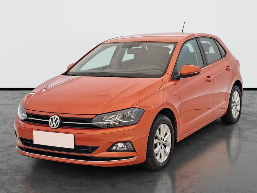 Volkswagen Polo, 2019