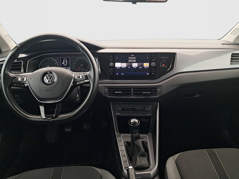 Volkswagen Polo, 2019