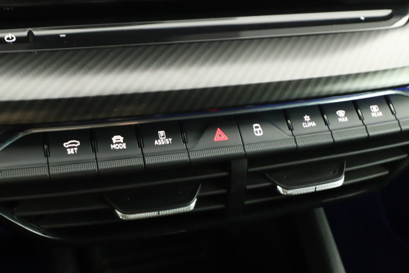 Škoda Octavia, 2021