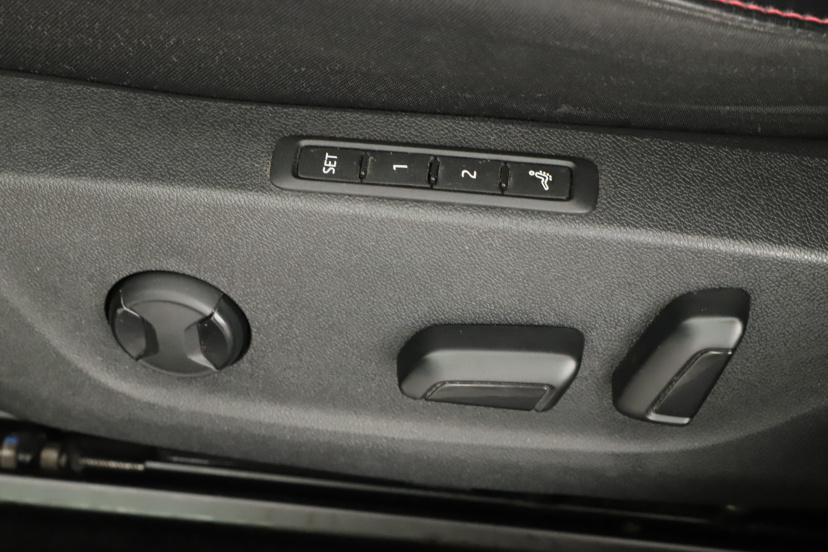 Škoda Octavia, 2021