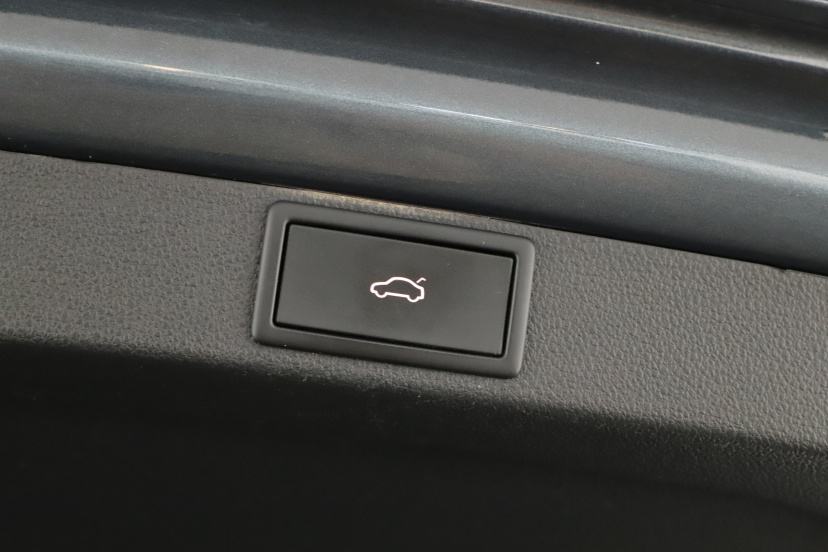 Škoda Octavia, 2021