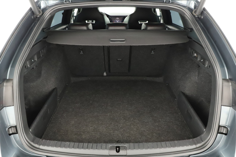 Škoda Octavia, 2021