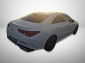 Mercedes-Benz CLA, 2021