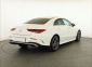Mercedes-Benz CLA, 2021