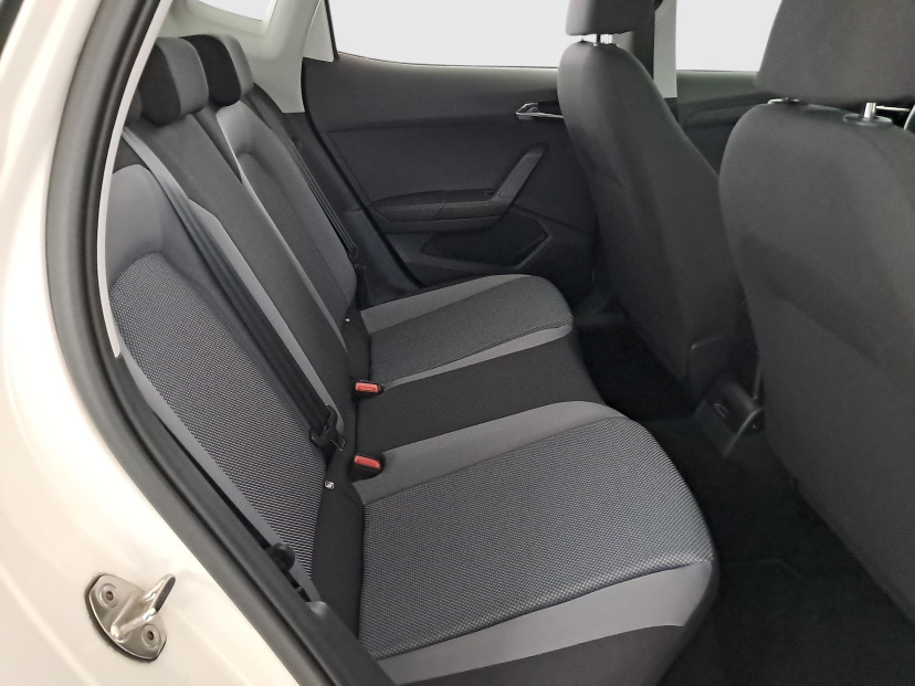 Seat Arona, 2019