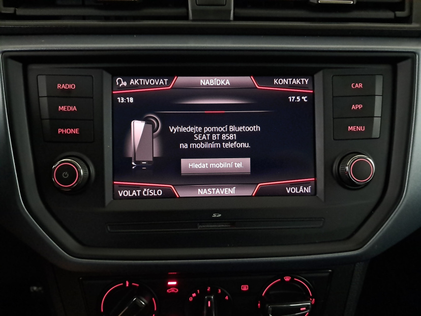 Seat Arona, 2019