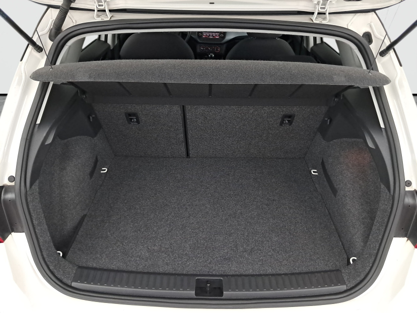 Seat Arona, 2019