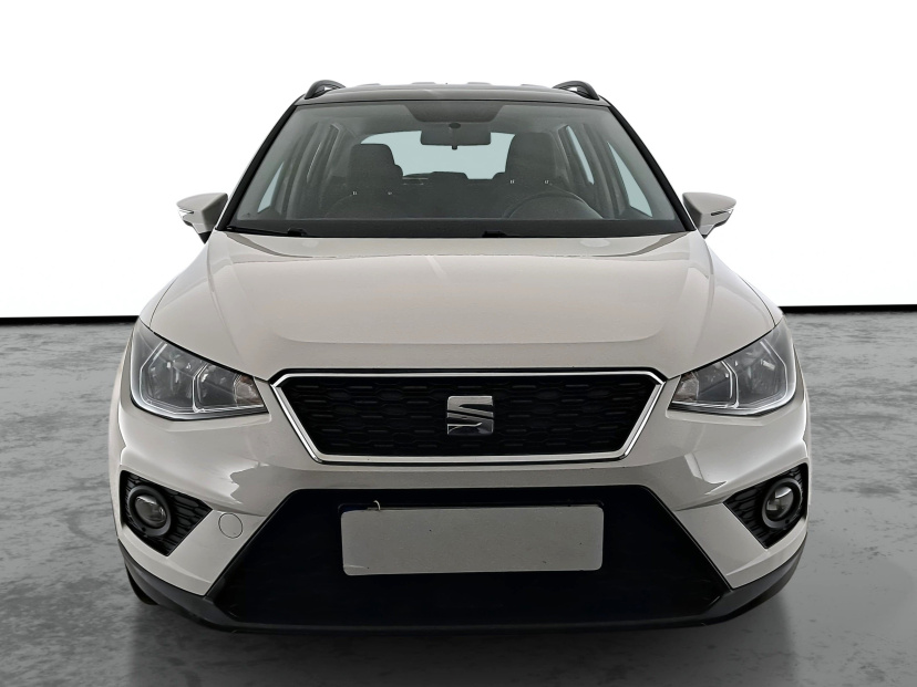 Seat Arona, 2019