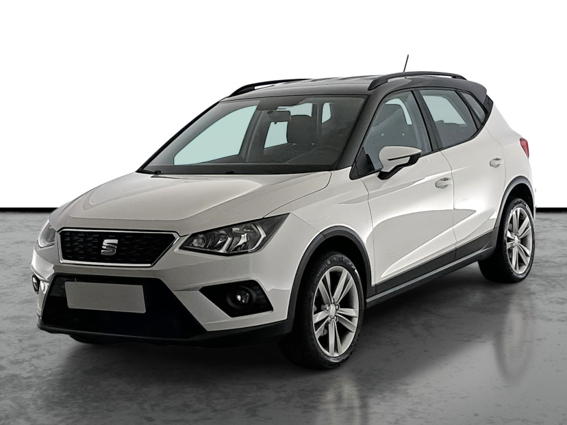 Seat Arona, 2019