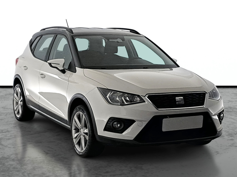 Seat Arona, 2019