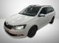 Škoda Fabia, 2015