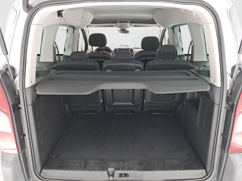 Citroen Berlingo, 2018