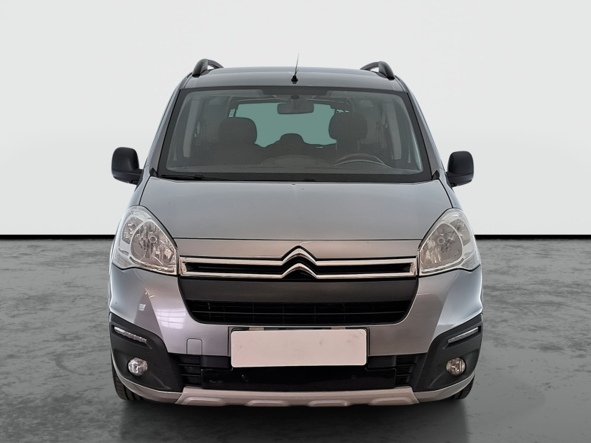 Citroen Berlingo, 2018
