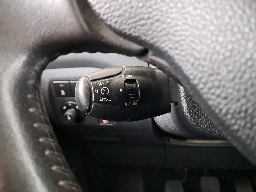 Citroen Berlingo, 2018