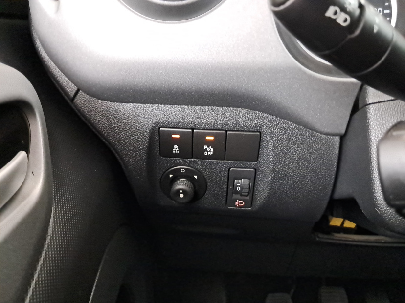 Citroen Berlingo, 2018