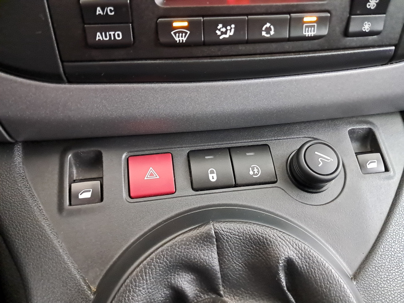 Citroen Berlingo, 2018