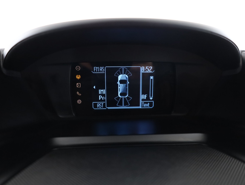 Ford Kuga, 2013