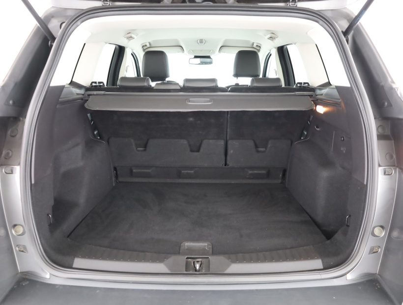 Ford Kuga, 2013