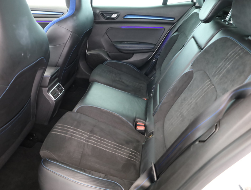 Renault Megane, 2016