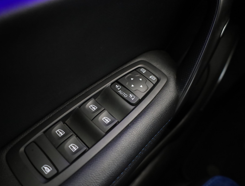 Renault Megane, 2016