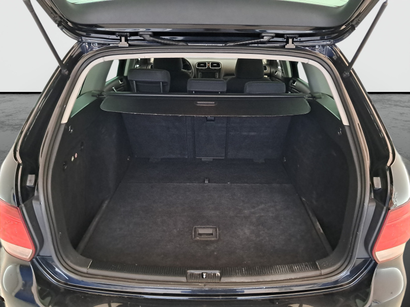 Volkswagen Golf, 2011