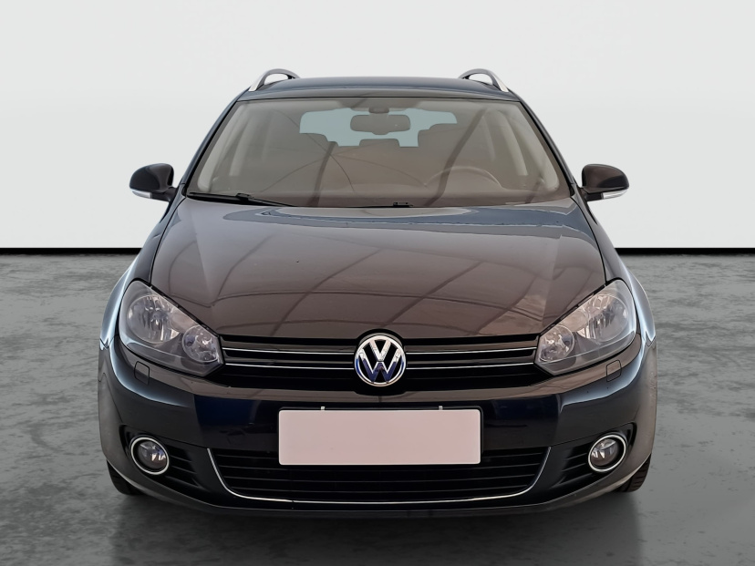 Volkswagen Golf, 2011