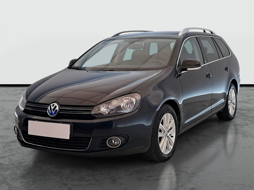 Volkswagen Golf, 2011