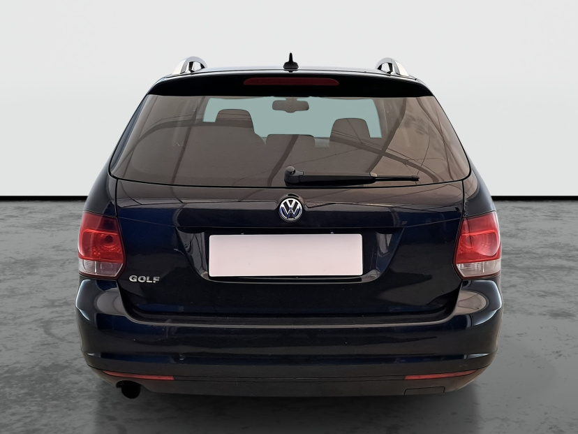 Volkswagen Golf, 2011