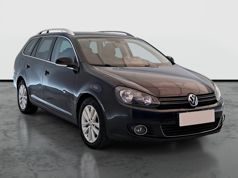 Volkswagen Golf, 2011