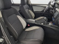 Toyota Avensis, 2016