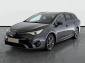 Toyota Avensis, 2016