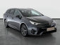 Toyota Avensis, 2016