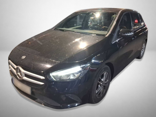 Mercedes-Benz B 180 d