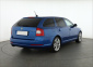 Škoda Octavia, 2012