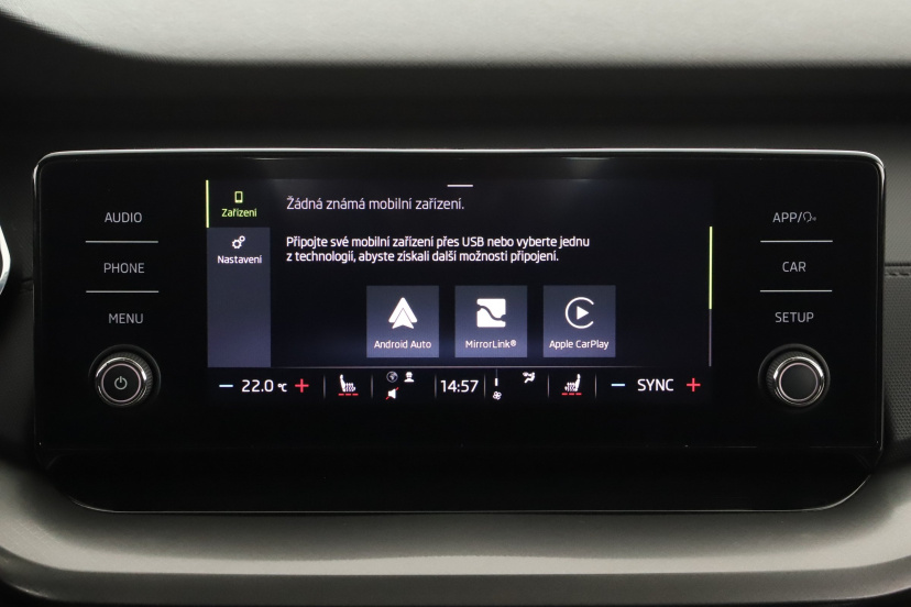 Škoda Octavia, 2020