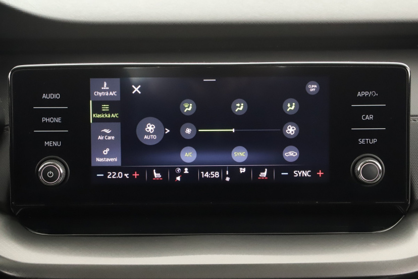 Škoda Octavia, 2020