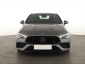 Mercedes-Benz CLA, 2022