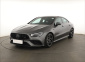 Mercedes-Benz CLA, 2022