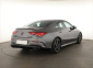 Mercedes-Benz CLA, 2022