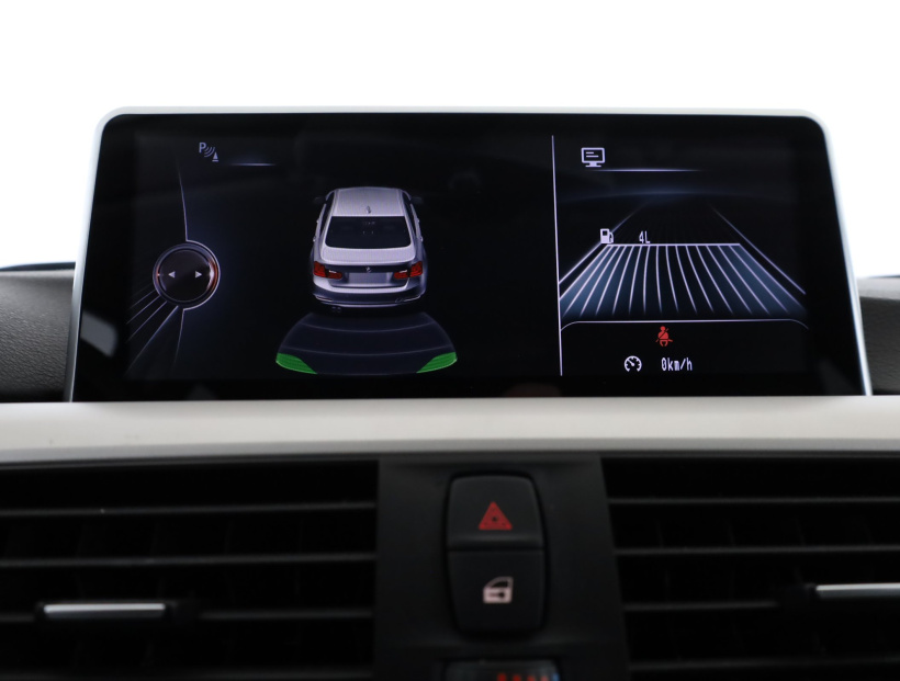 BMW 3, 2016