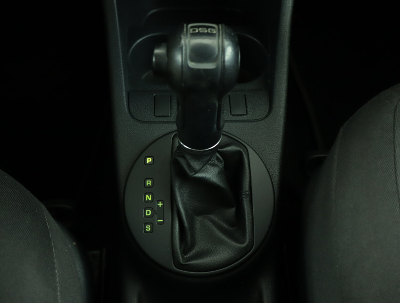 Škoda Roomster, 2011