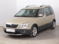 Škoda Roomster, 2011