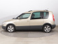 Škoda Roomster, 2011